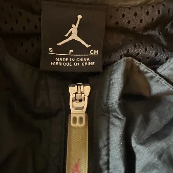 Nike Michael Jordan Vintage. Unisex Size S - Picture 4 of 4